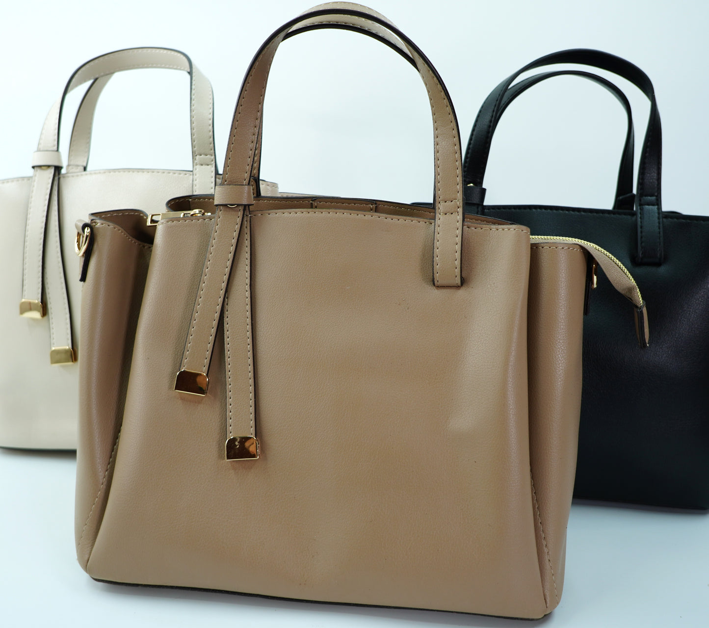 Everyday Elegance Tote