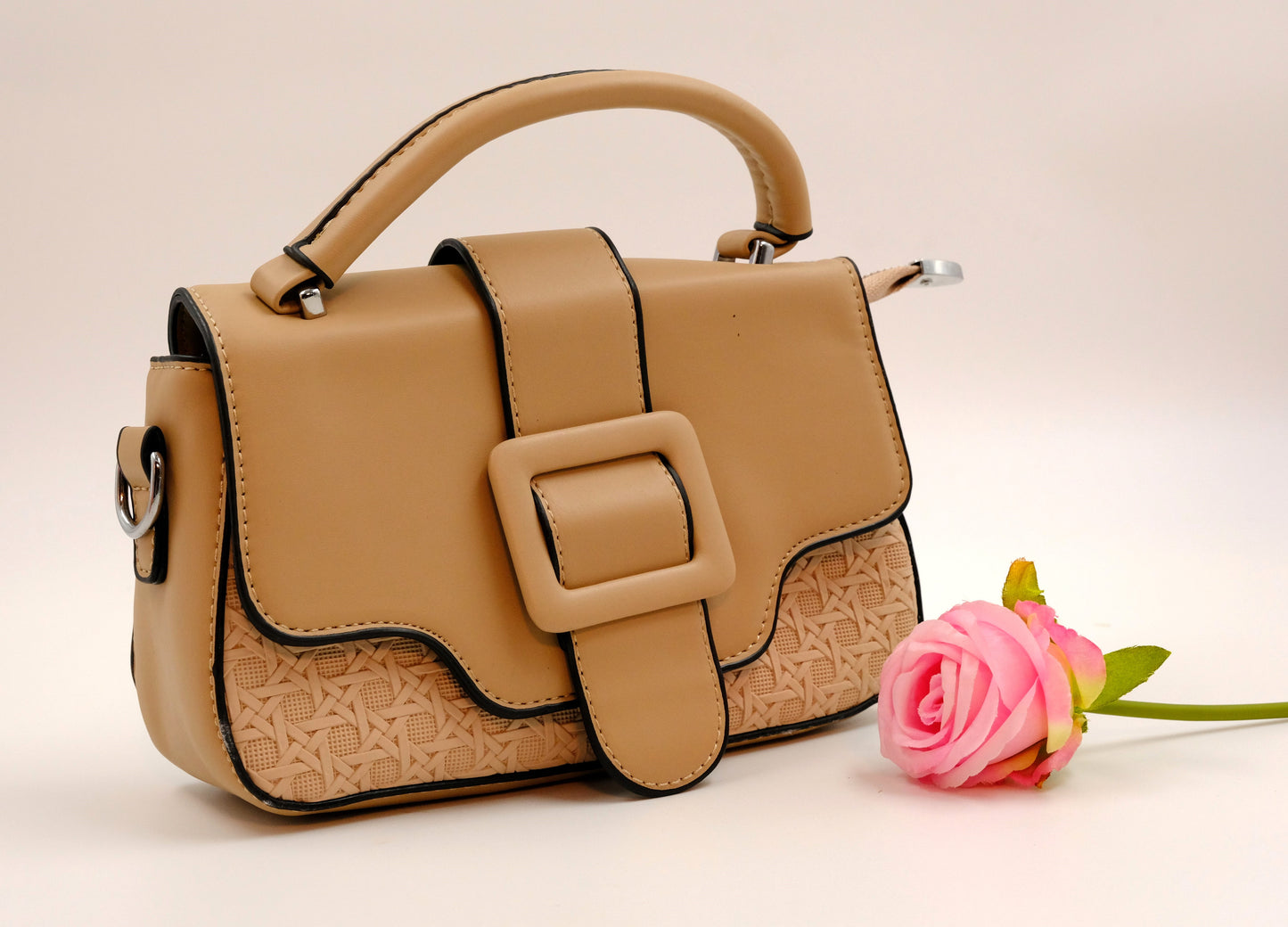 Amber Satchel sling bag