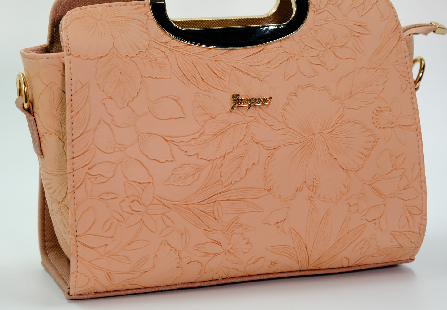 Blush Classic Tote women's handbag
