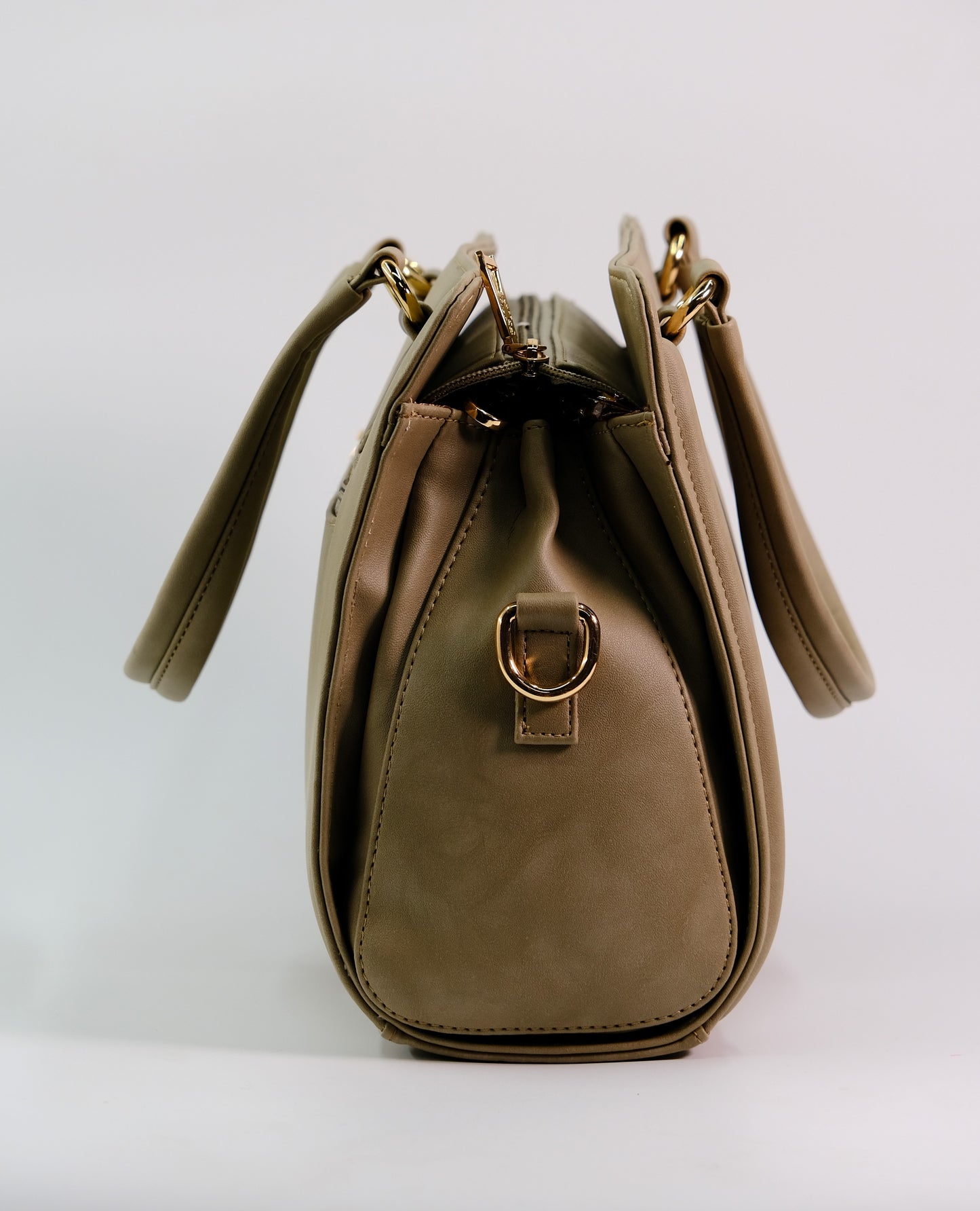 Gloden Hour women's handbag