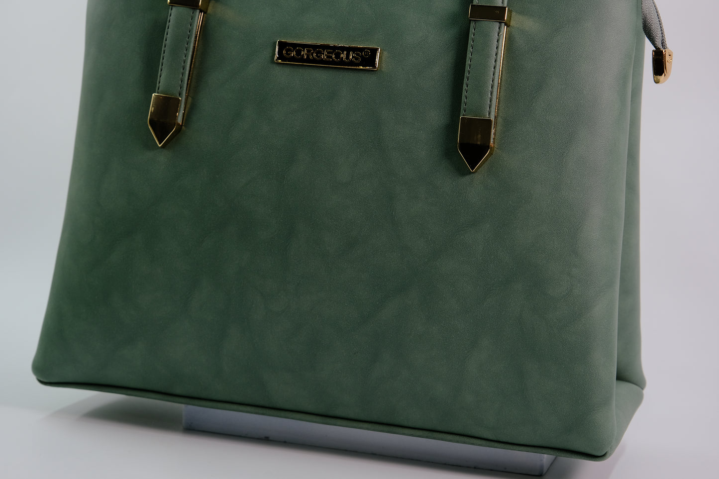 Olive Grove Tote