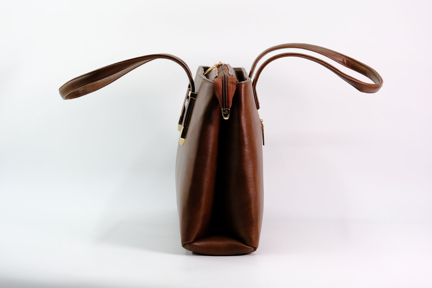 Elegant Luxe Tote