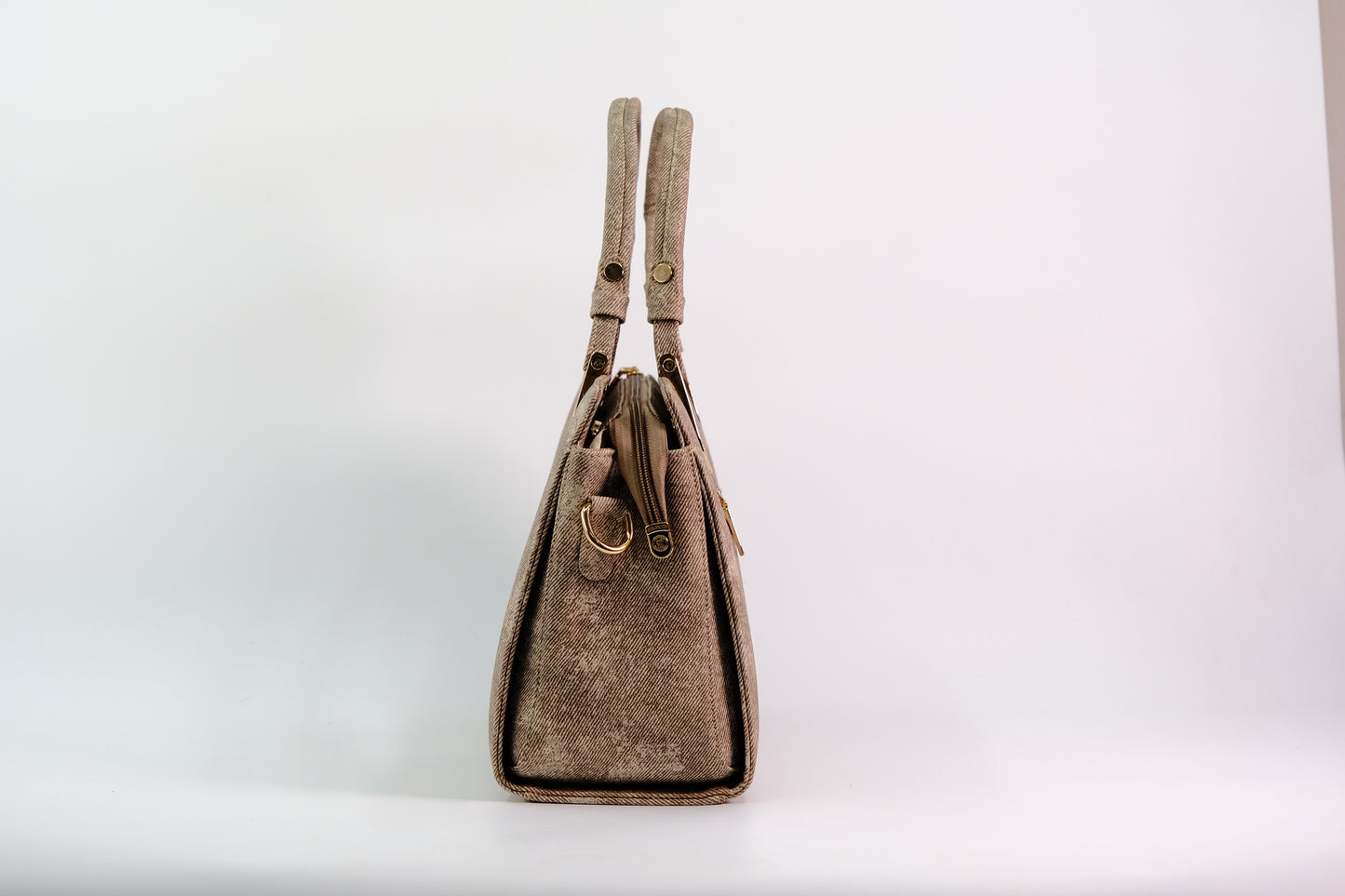 Vintage Charm Handbag