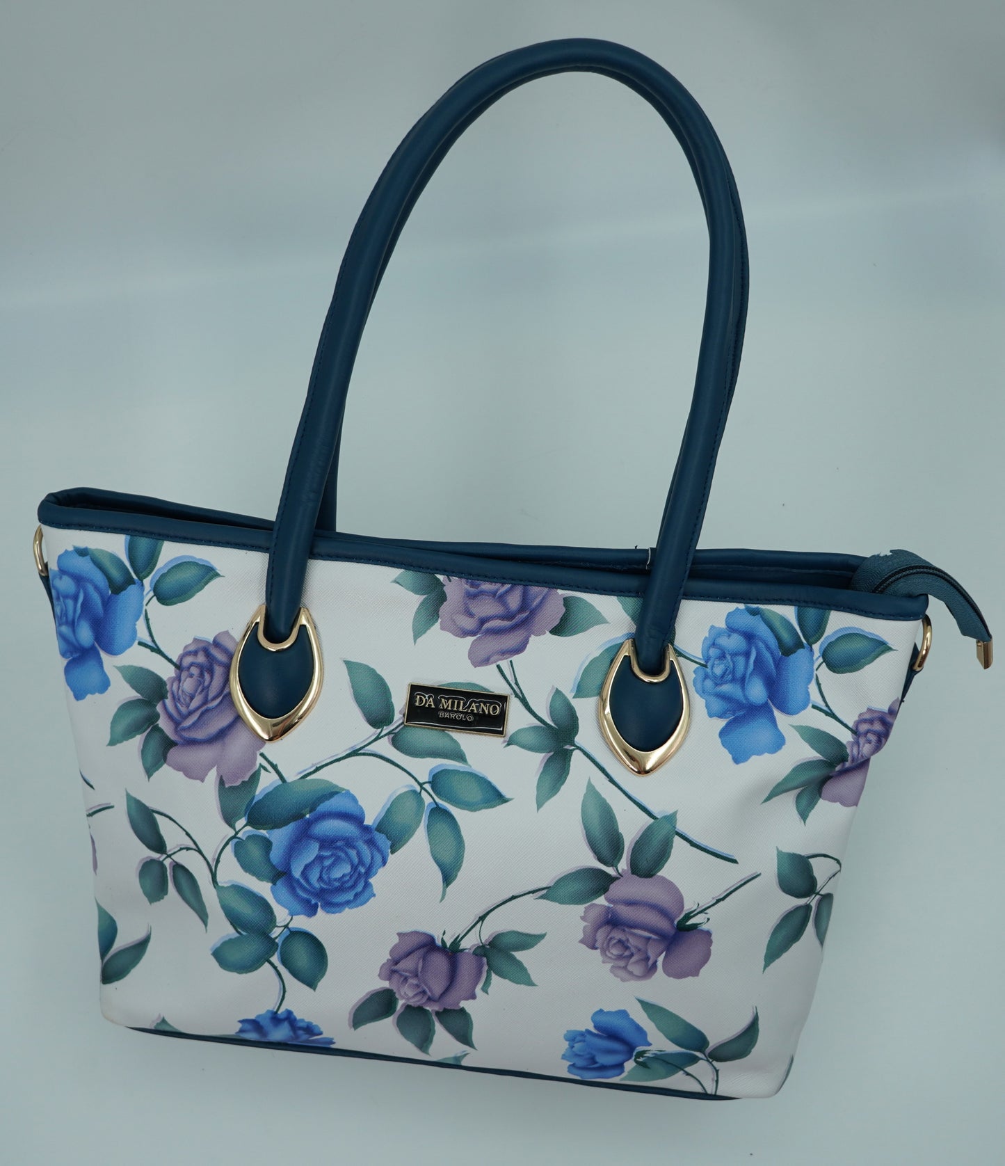 Floral Breeze Tote