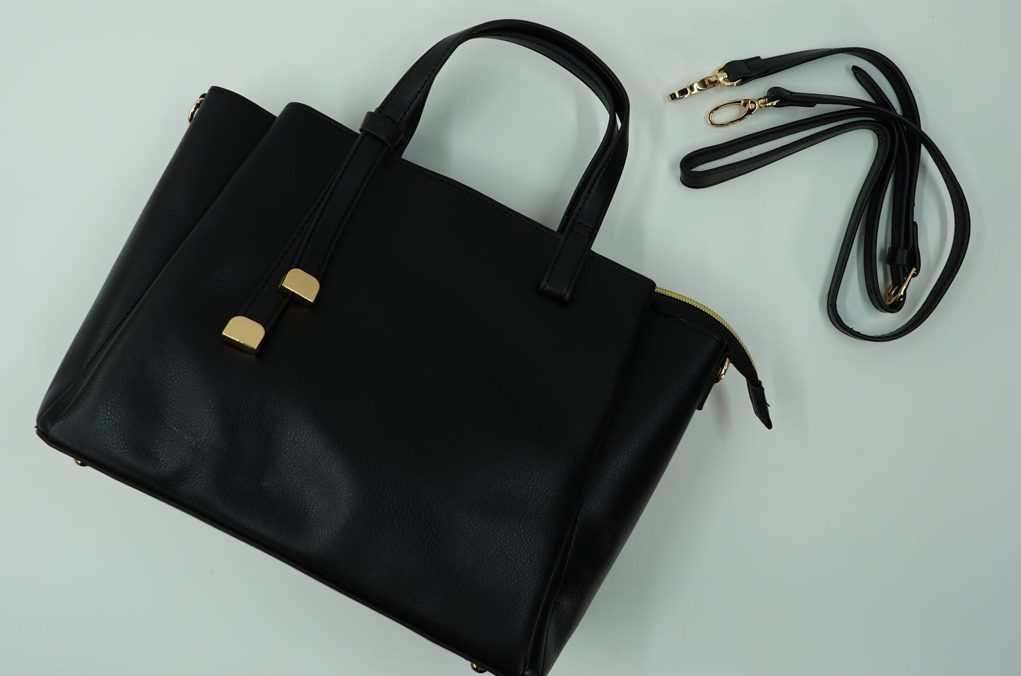 Everyday Elegance Tote