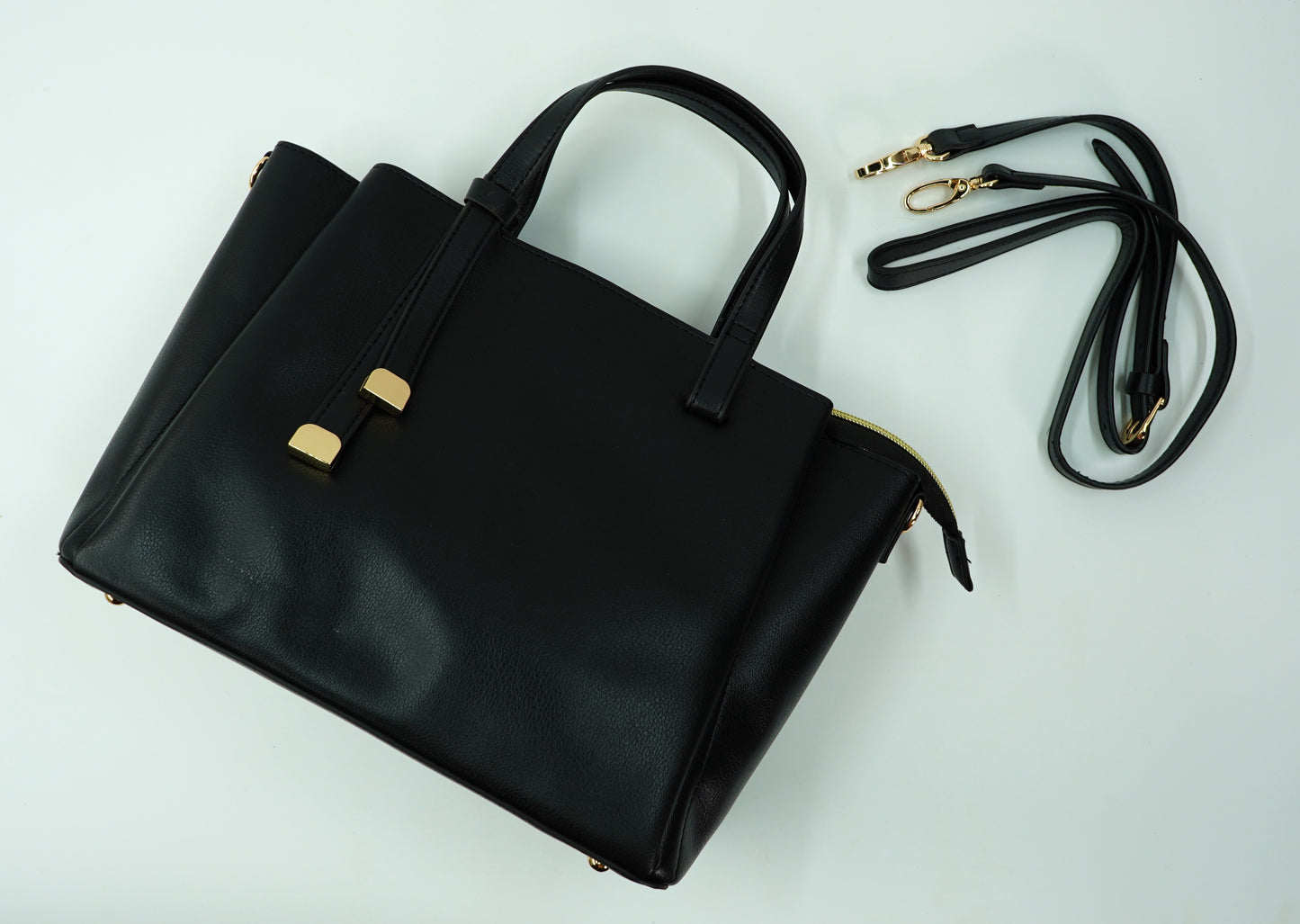 Everyday Elegance Tote