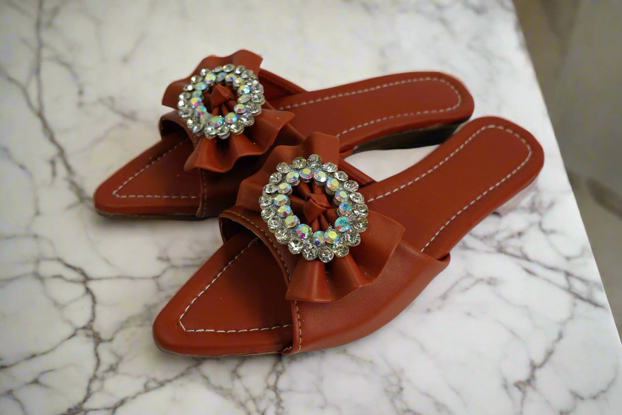 Sunset Shimmer Slides