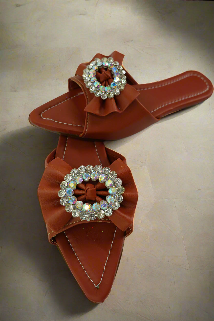 Sunset Shimmer Slides