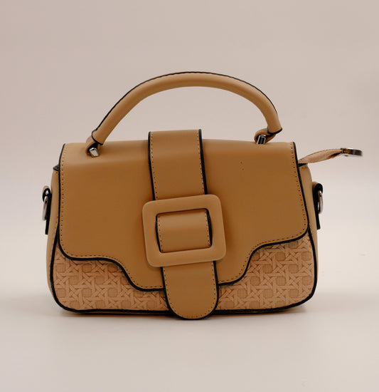 Amber Satchel sling bag