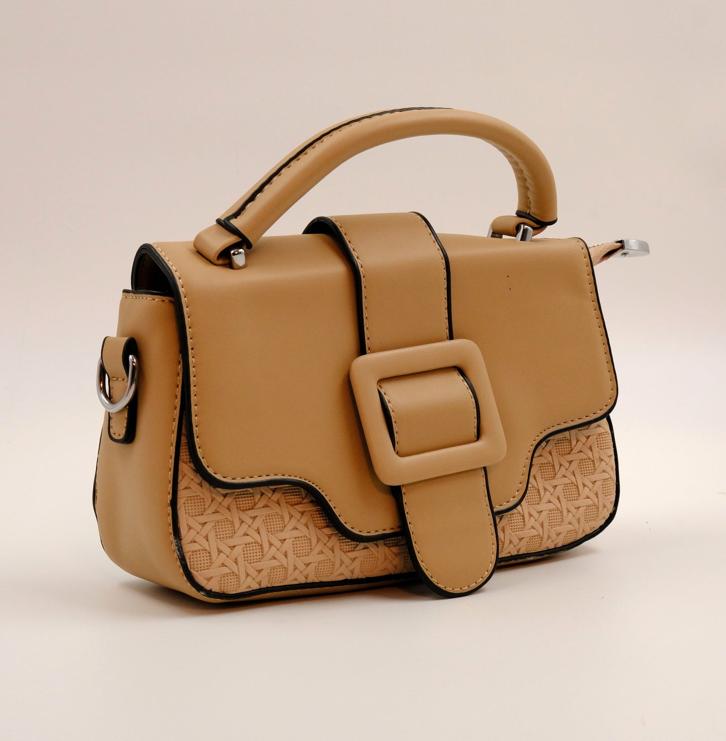 Amber Satchel sling bag