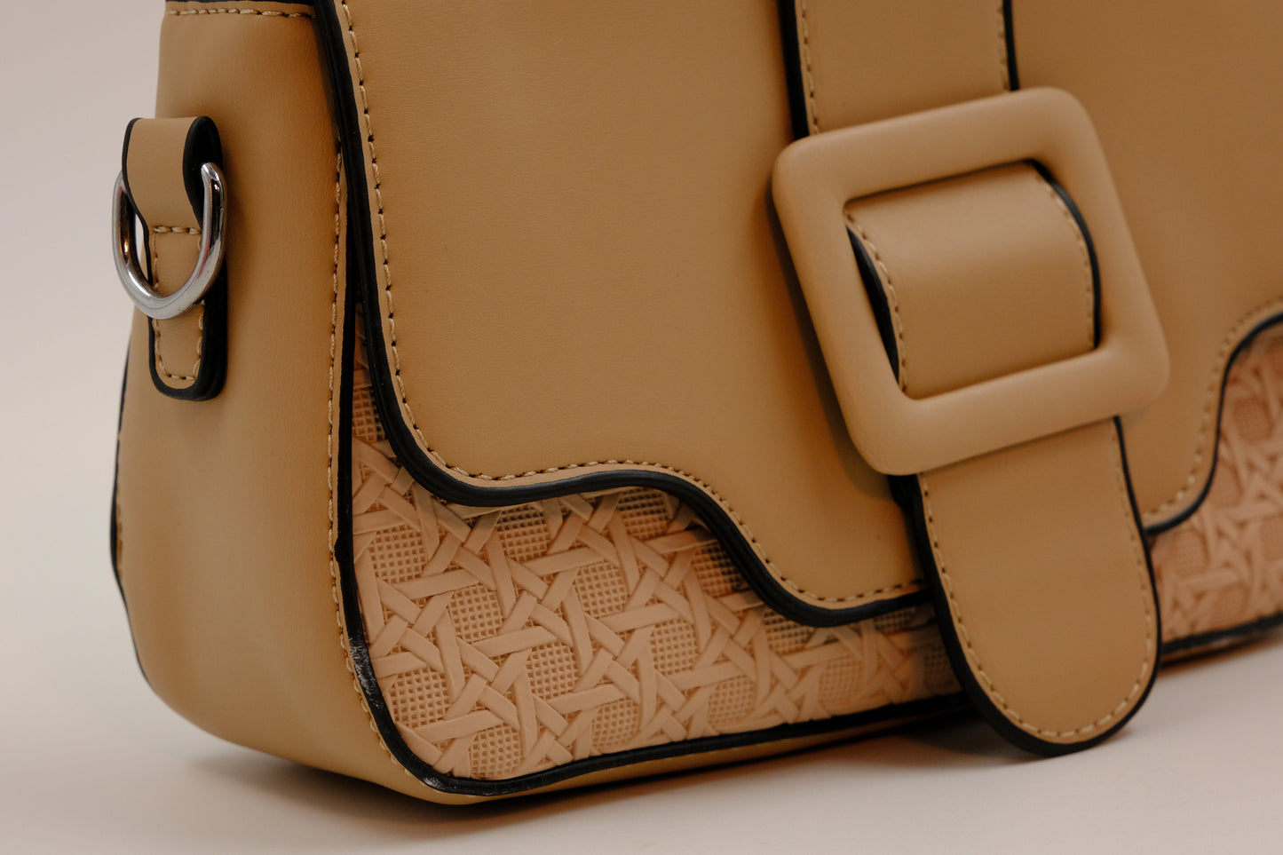 Amber Satchel sling bag