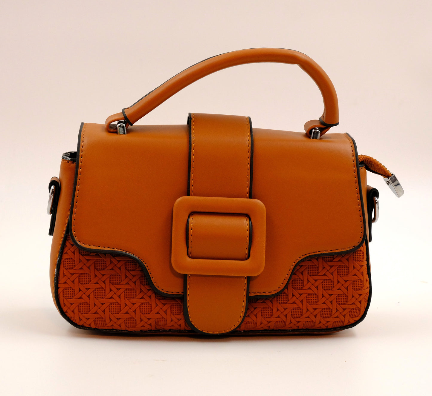 Amber Satchel sling bag