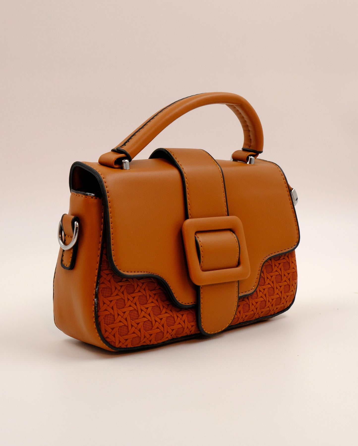 Amber Satchel sling bag
