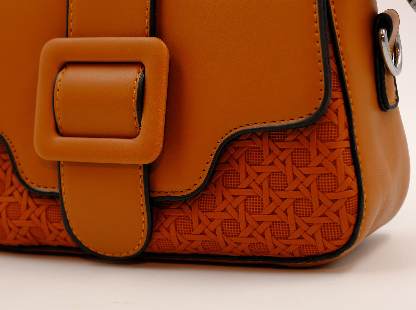 Amber Satchel sling bag