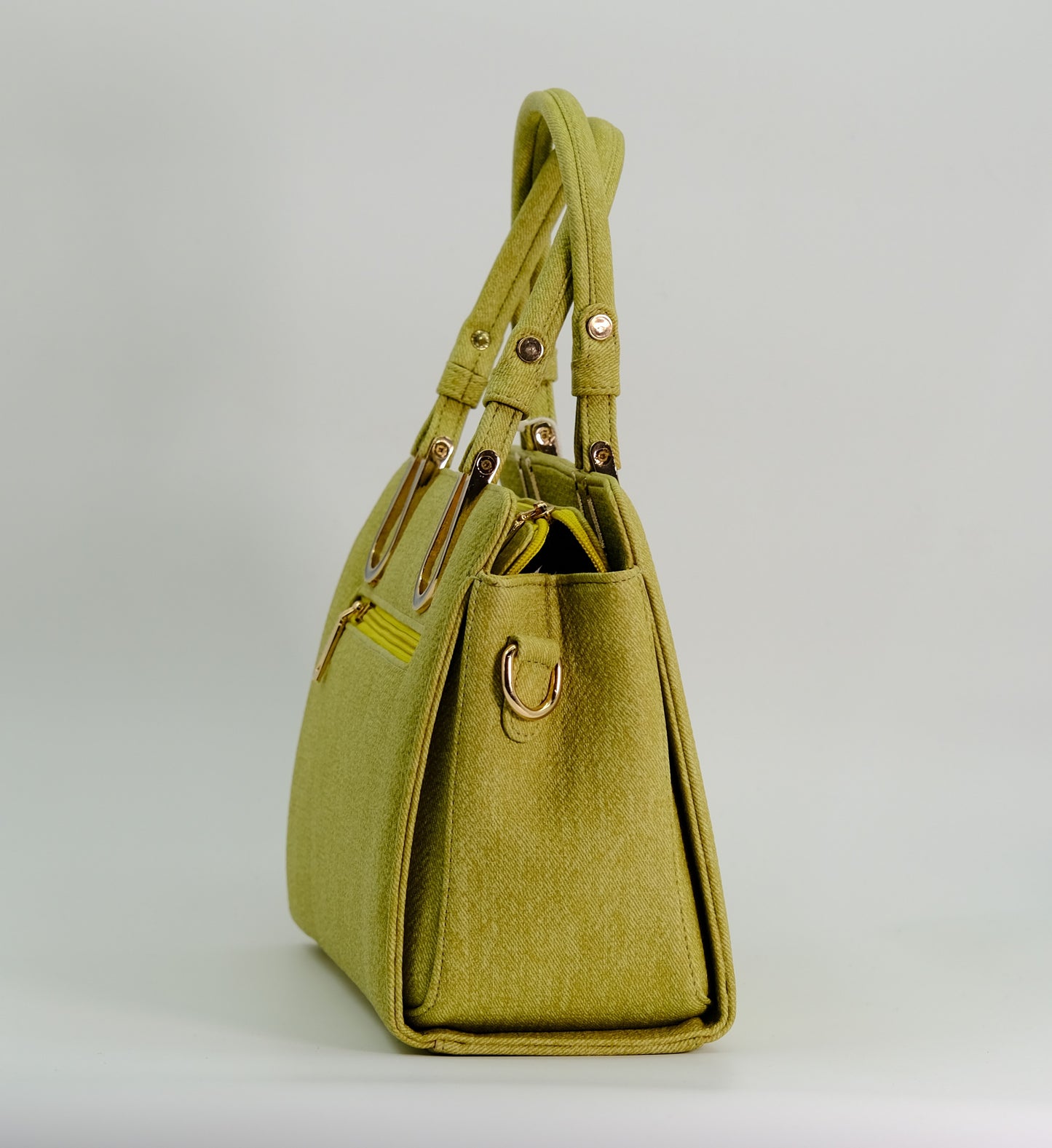 Lemon Drop handbag