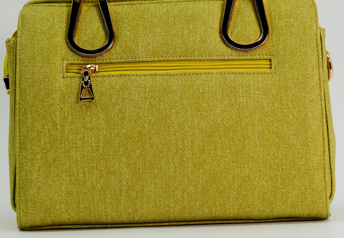 Lemon Drop handbag