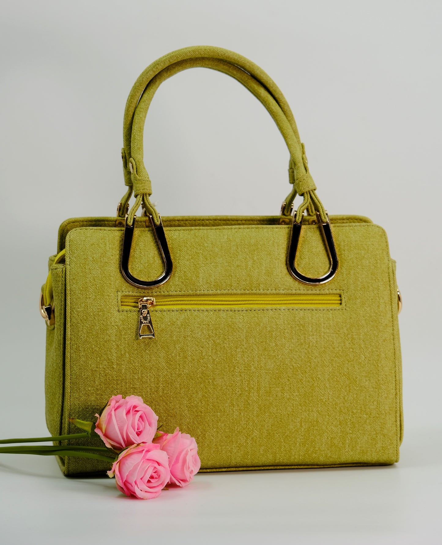 Lemon Drop handbag