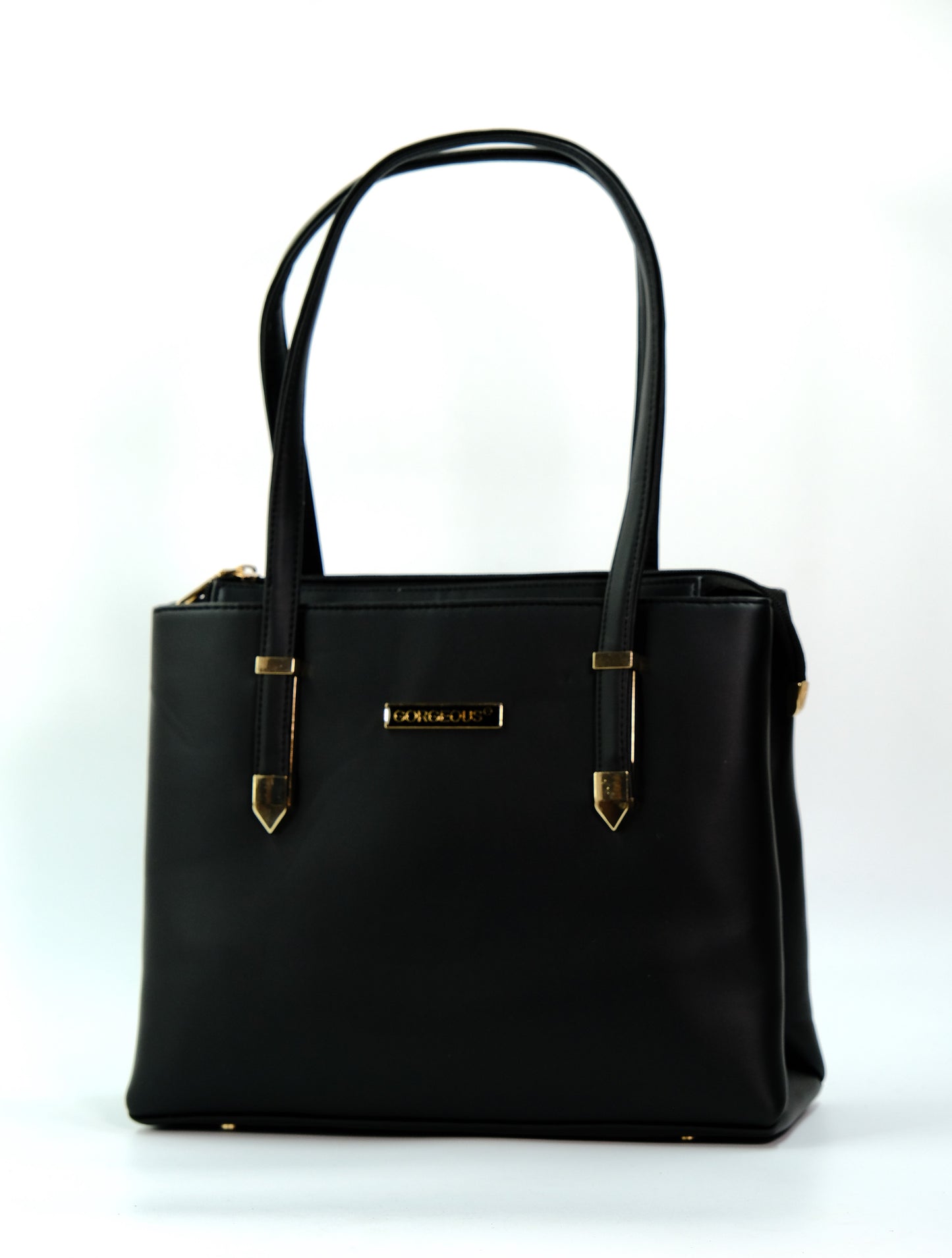 The Code Essential Tote women's handbag
