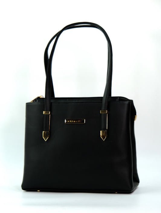 The Code Essential Tote women's handbag