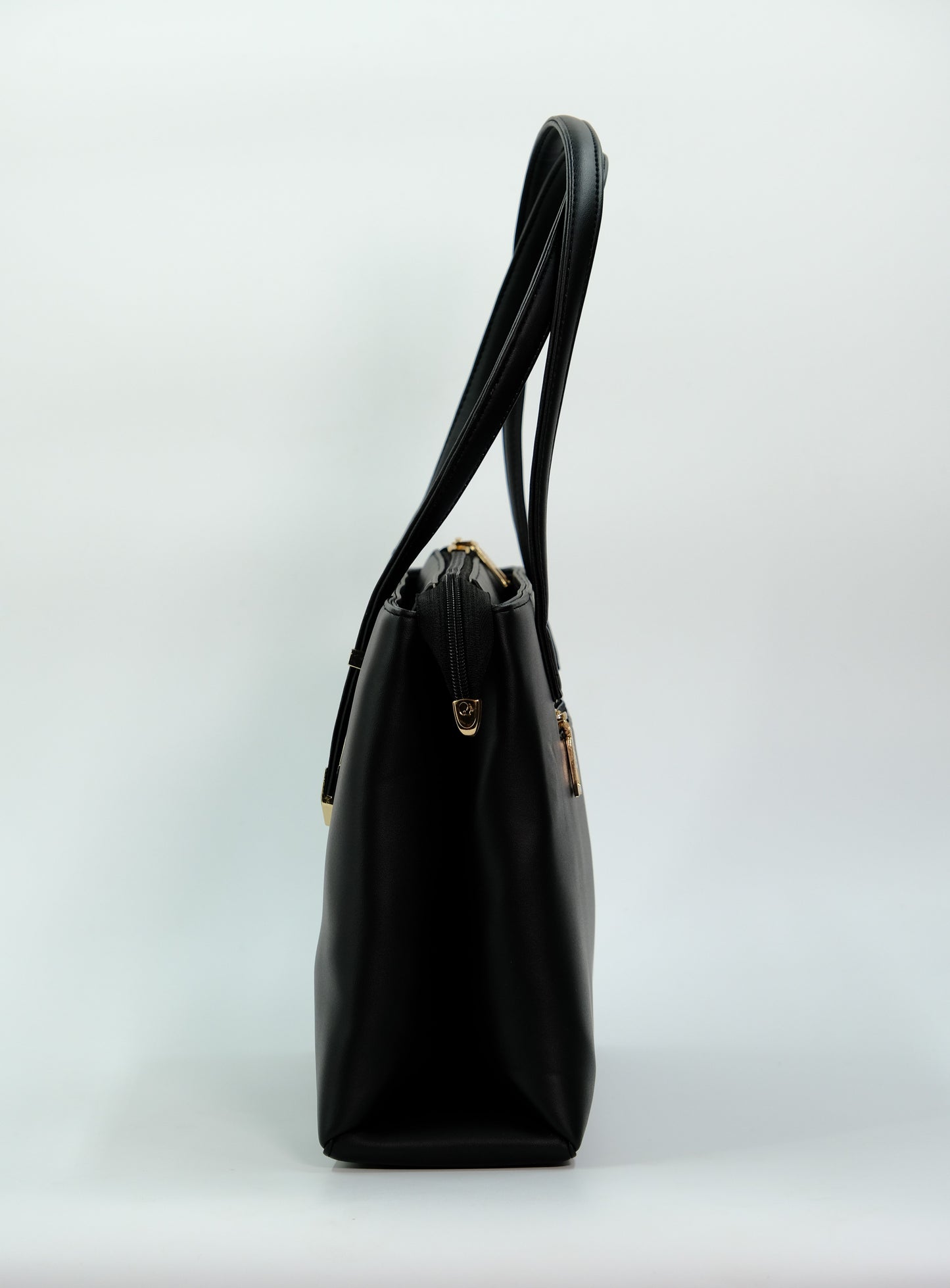 The Code Essential Tote women's handbag