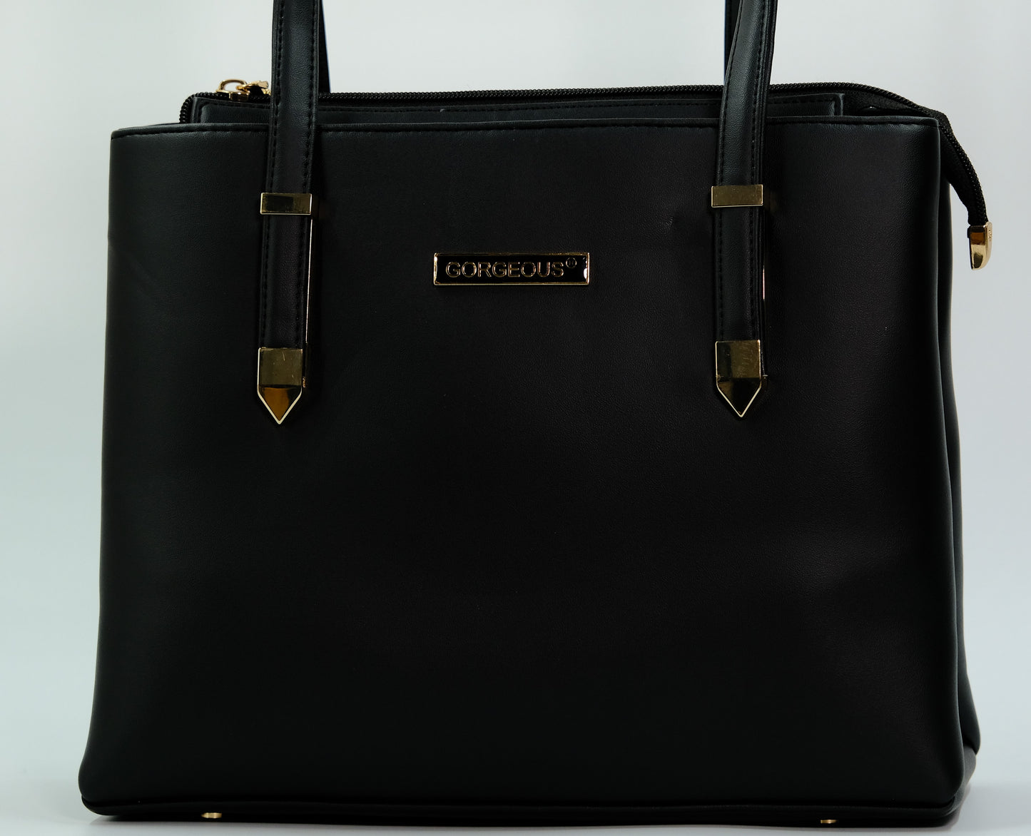 The Code Essential Tote women's handbag