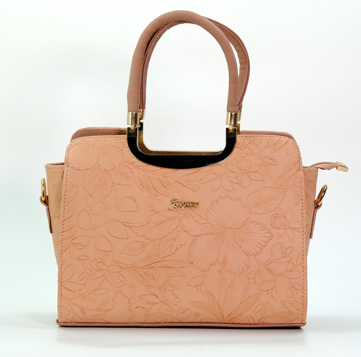 Blush Classic Tote women's handbag