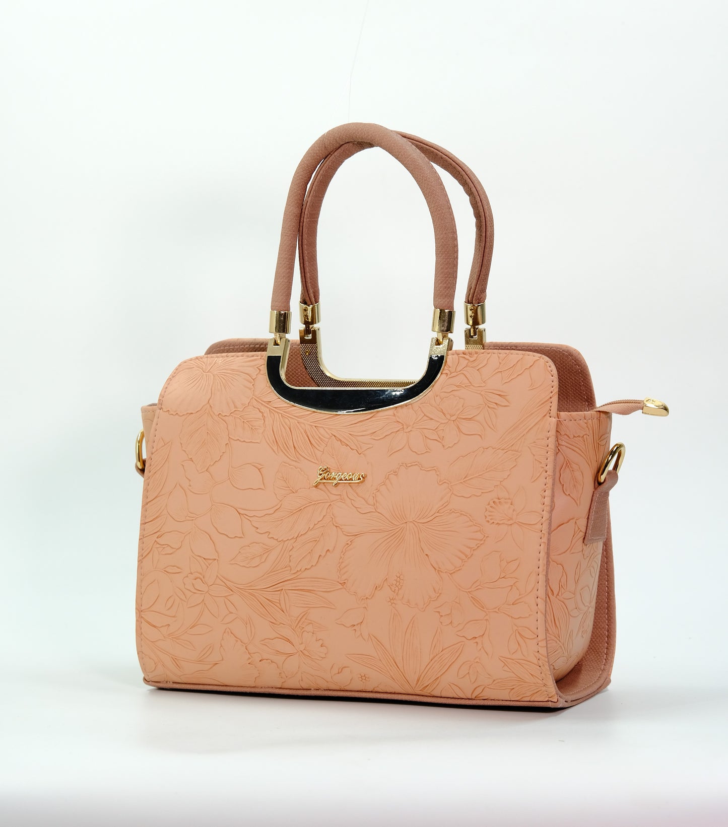 Blush Classic Tote women's handbag