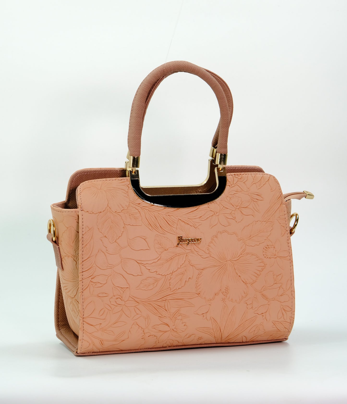 Blush Classic Tote women's handbag