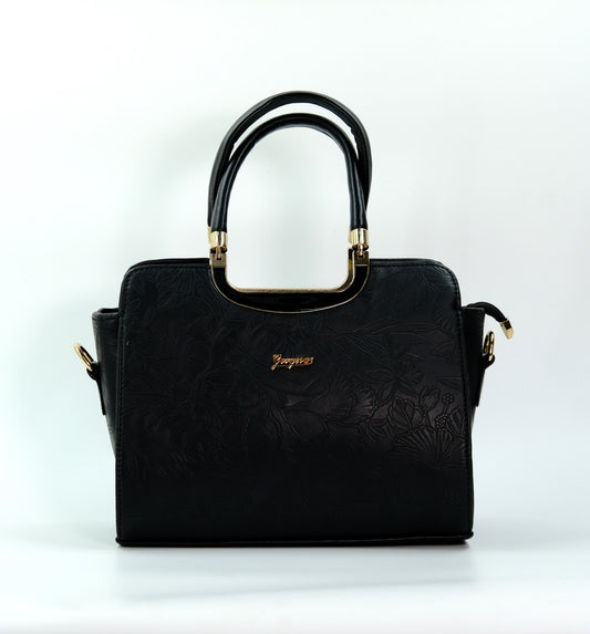 Midnight Muse women's handbag