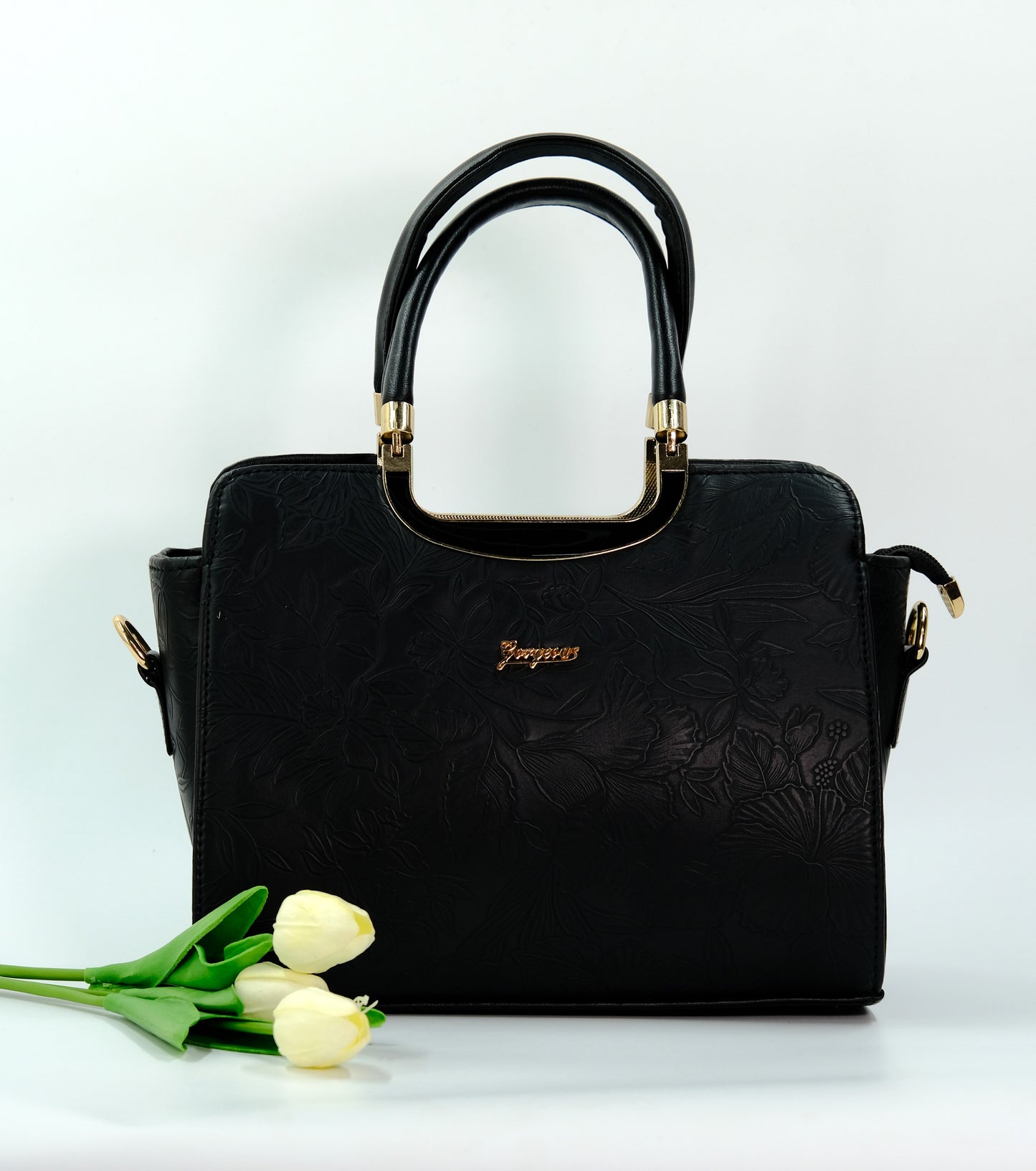 Midnight Muse women's handbag