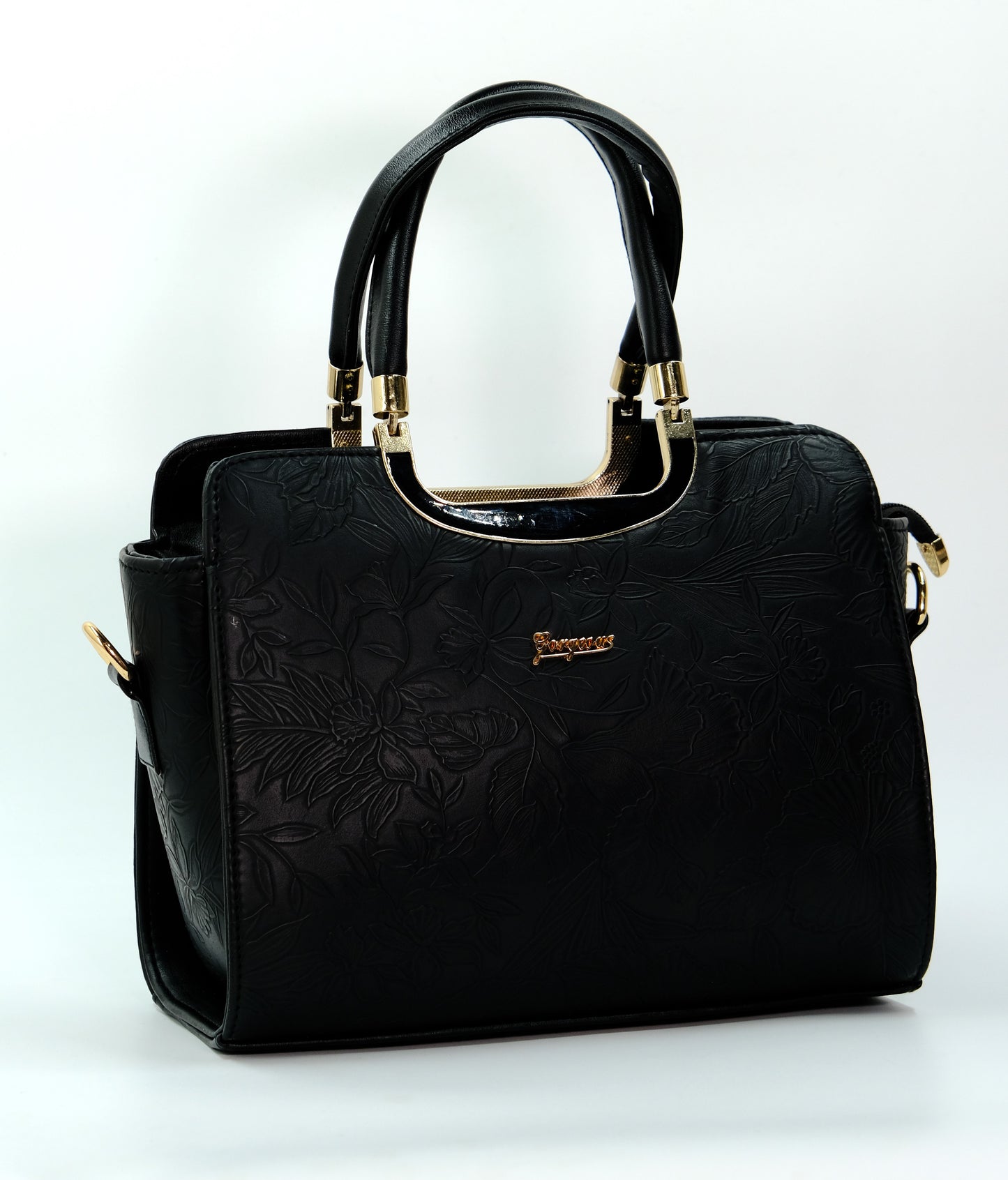 Midnight Muse women's handbag