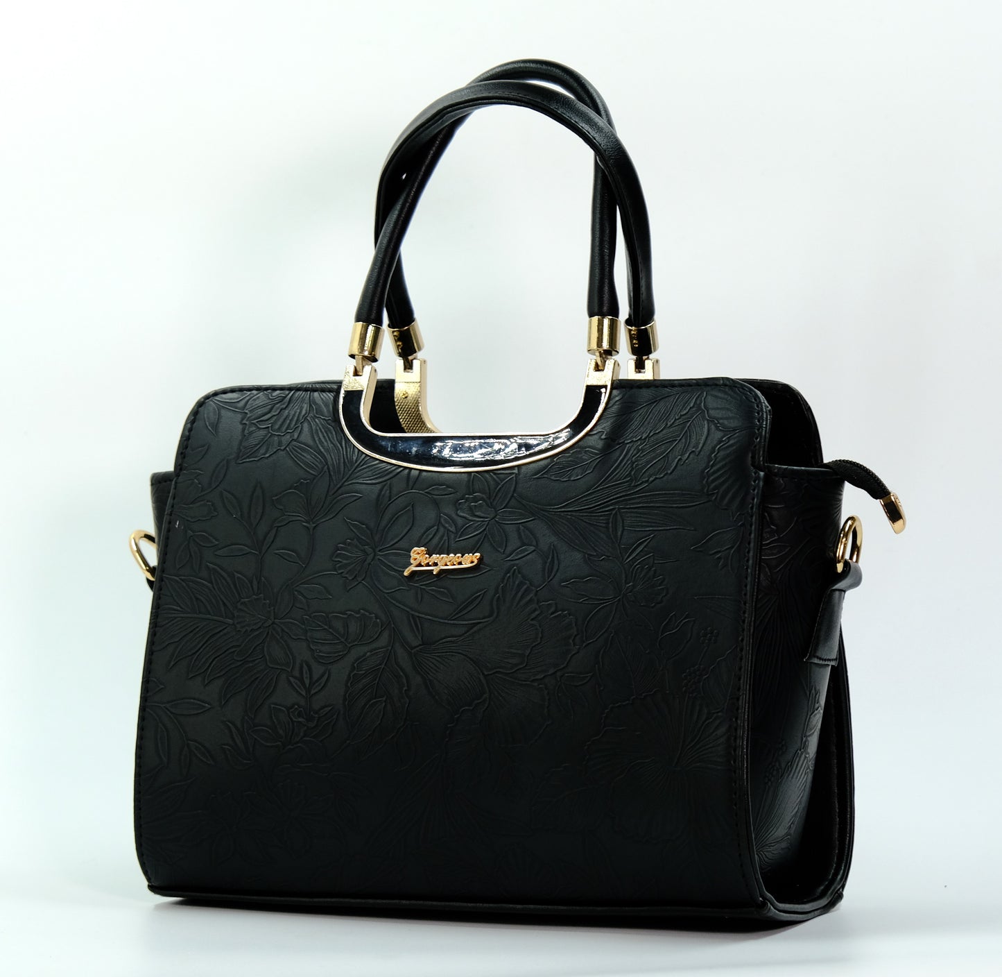 Midnight Muse women's handbag