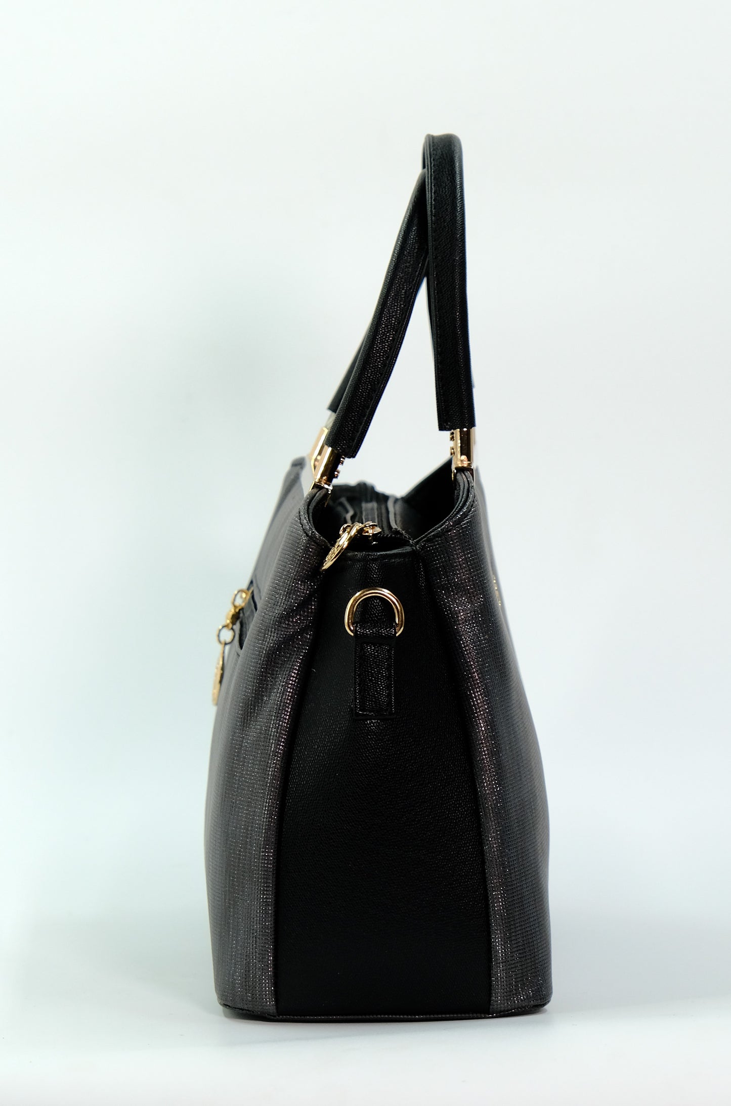 Shadow Shimmer Handbag