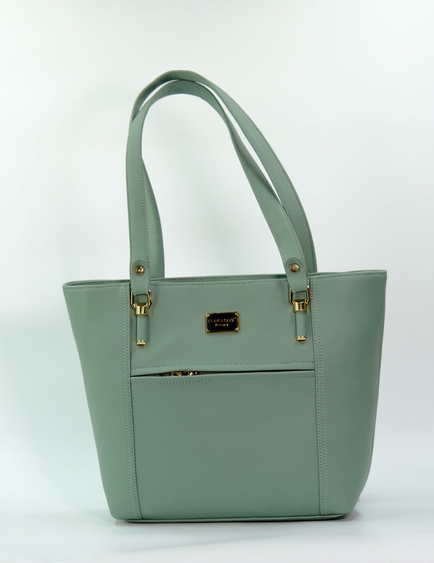 Jade Journey Bag