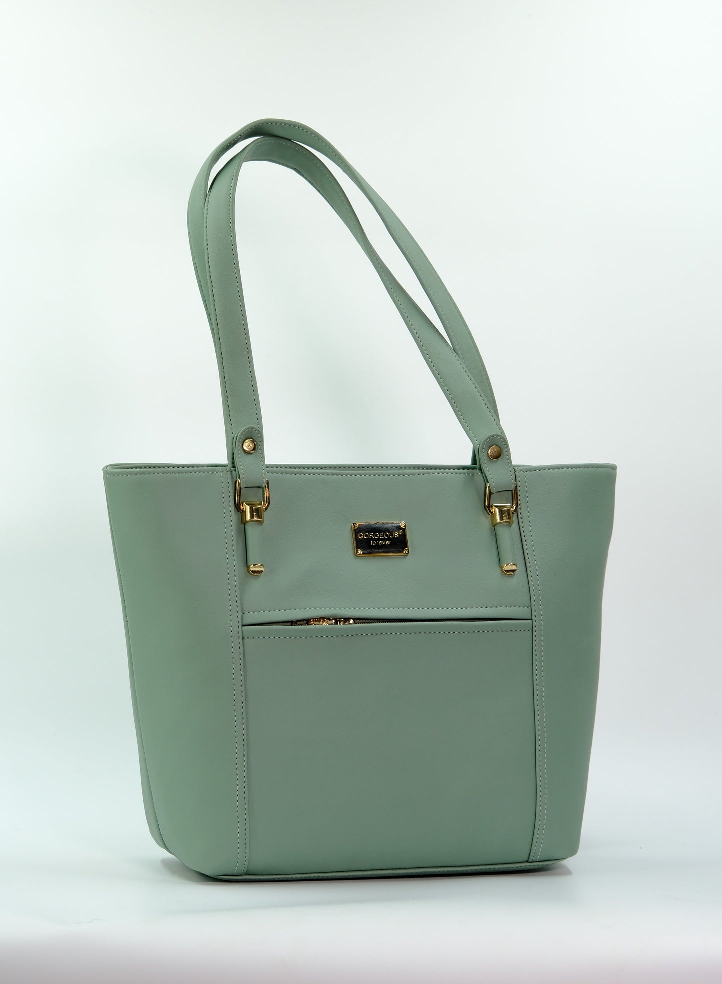 Jade Journey Bag