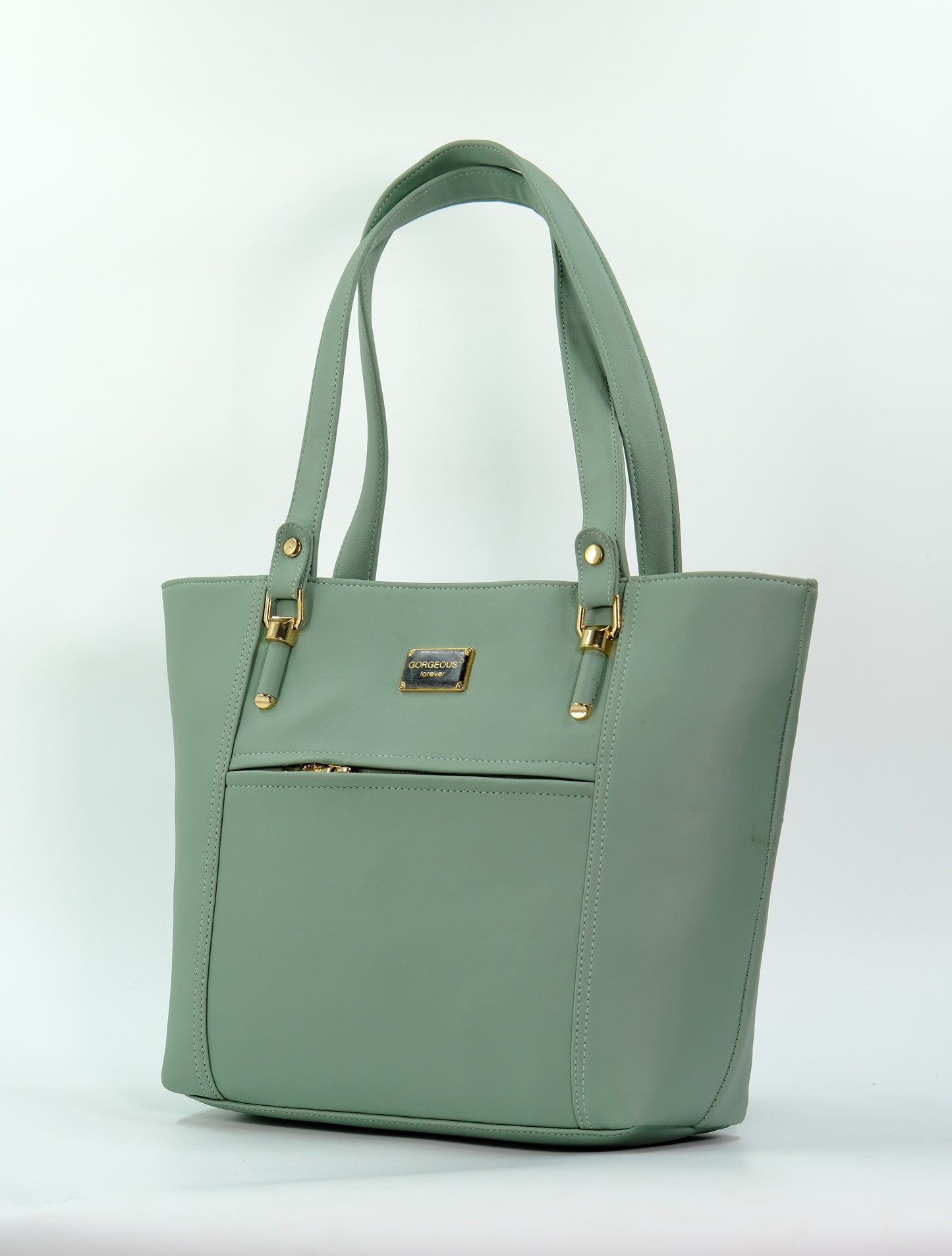 Jade Journey Bag
