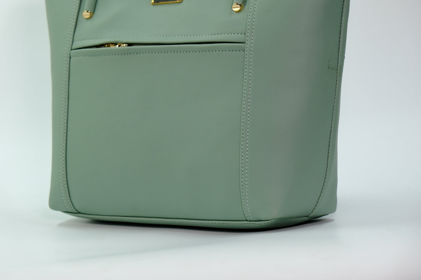 Jade Journey Bag
