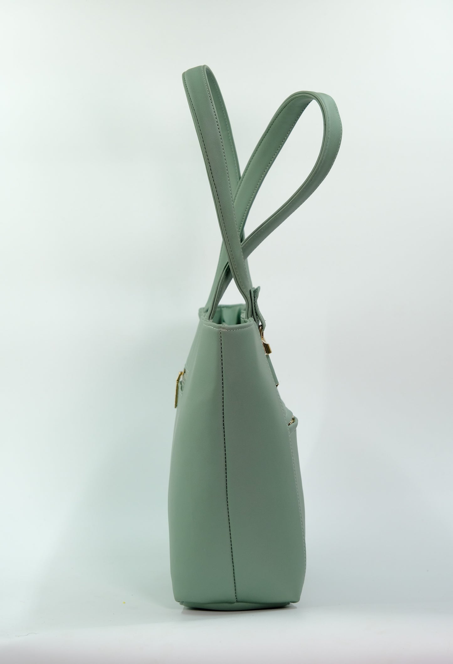 Jade Journey Bag