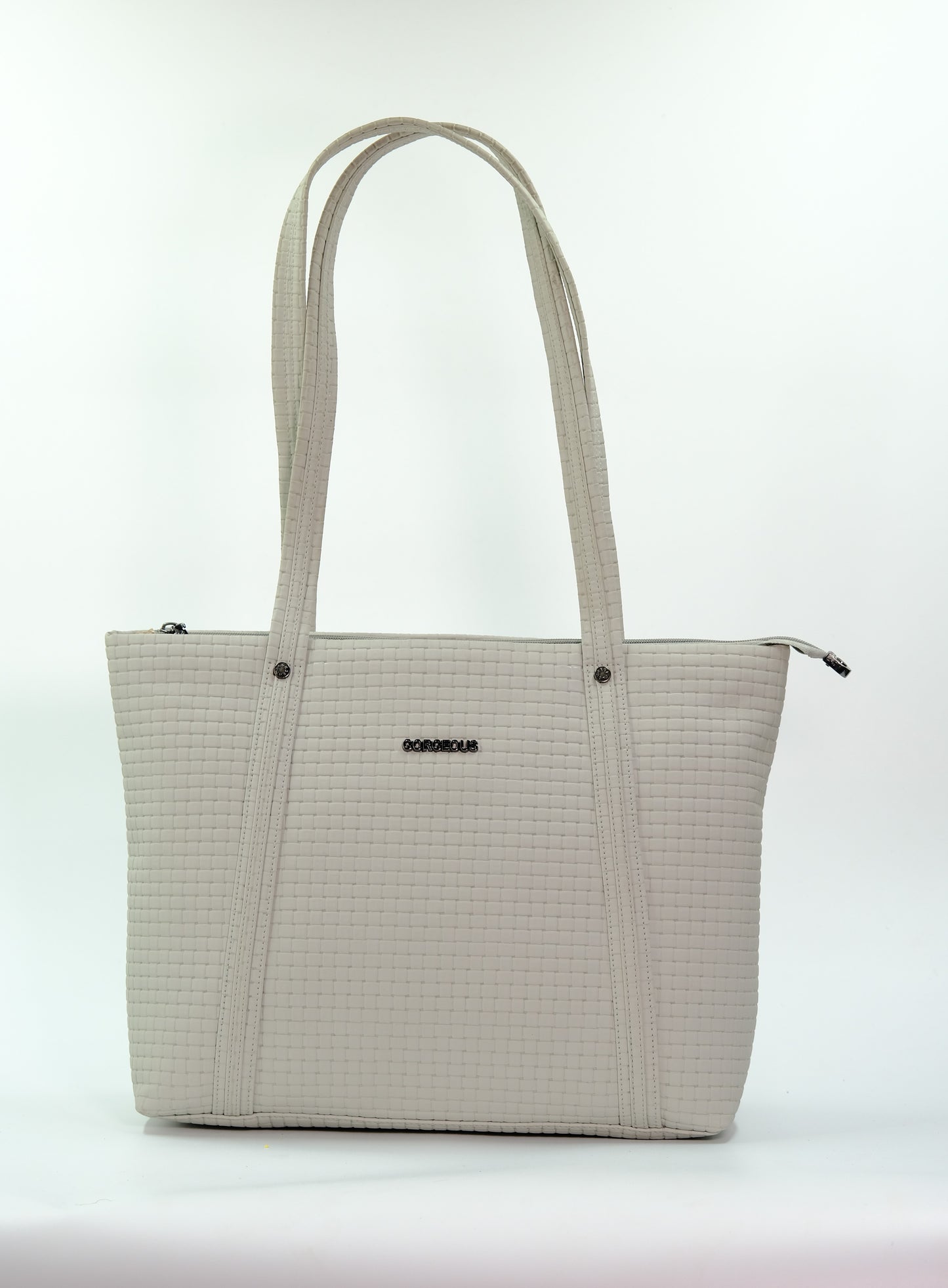 Urban Cream Carryall