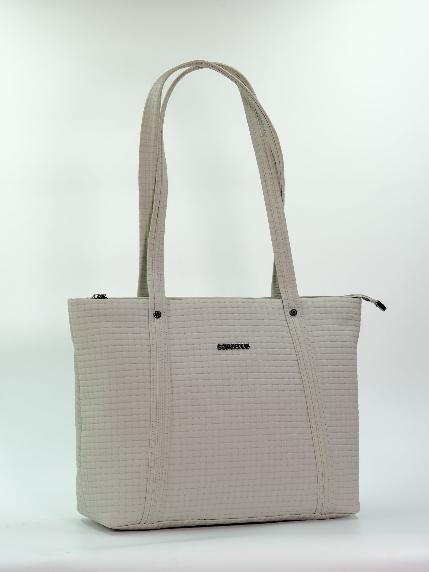Urban Cream Carryall