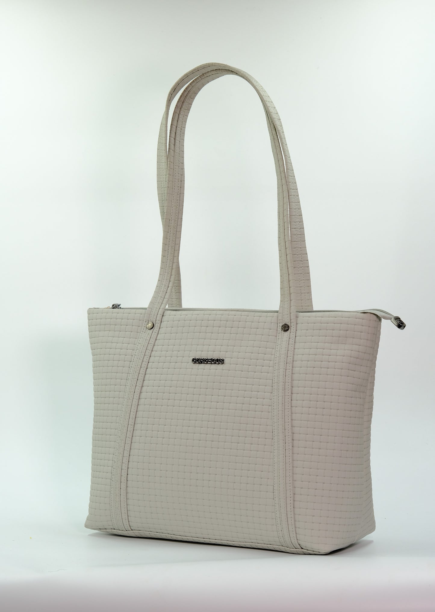 Urban Cream Carryall