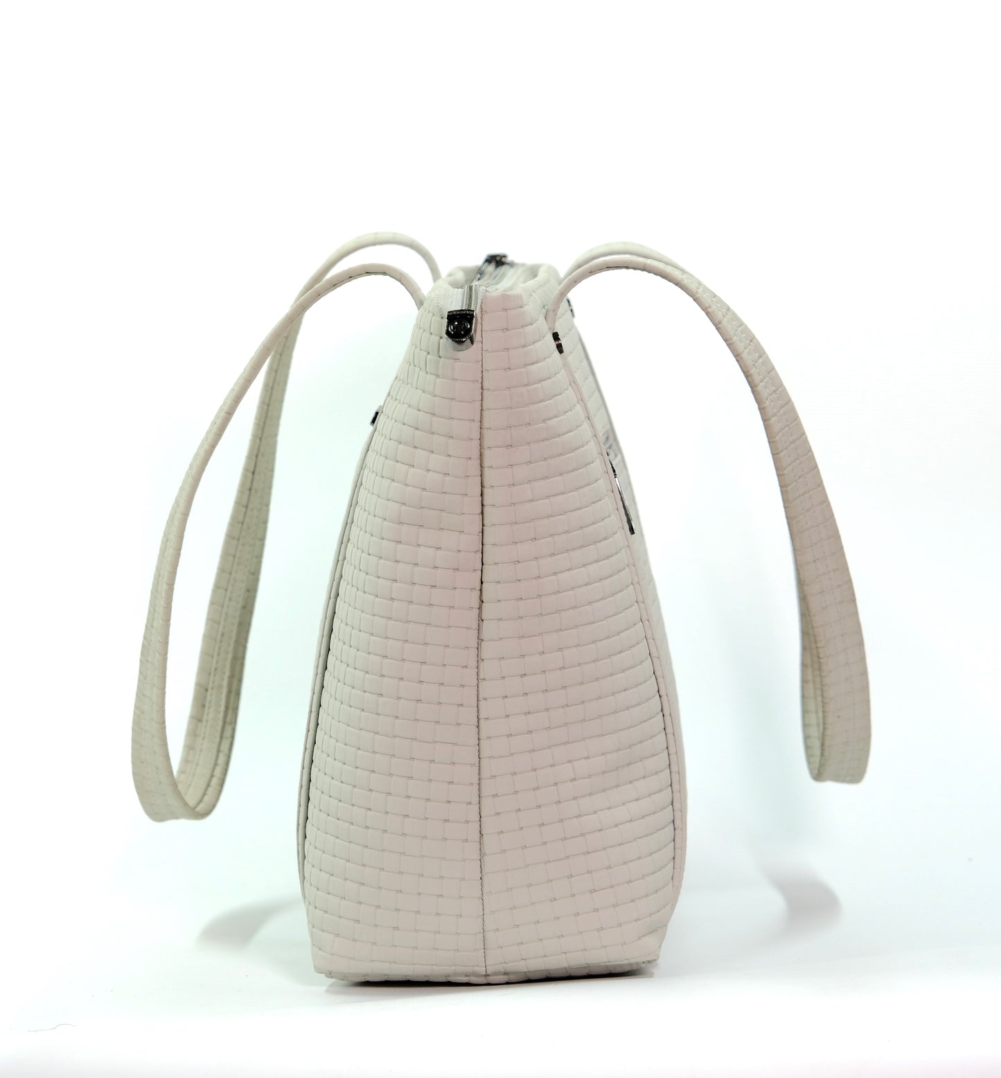Urban Cream Carryall