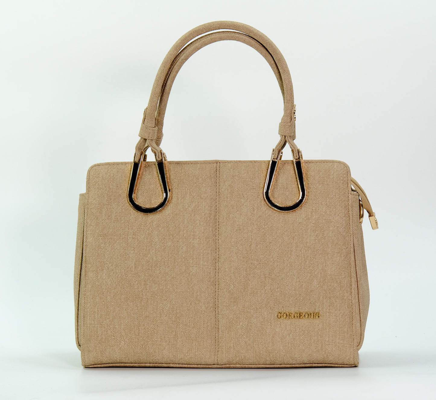 Elegant Essence Tote