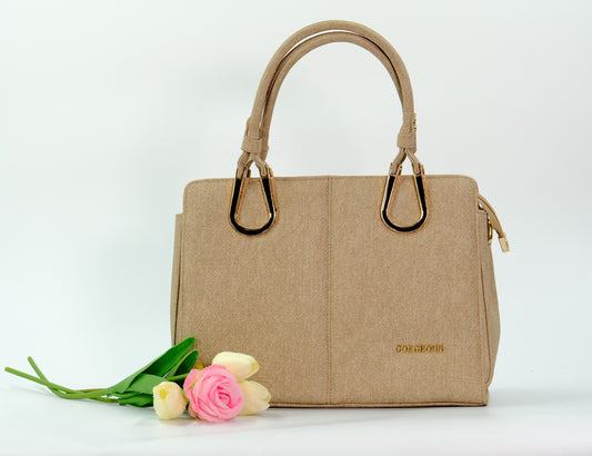 Elegant Essence Tote