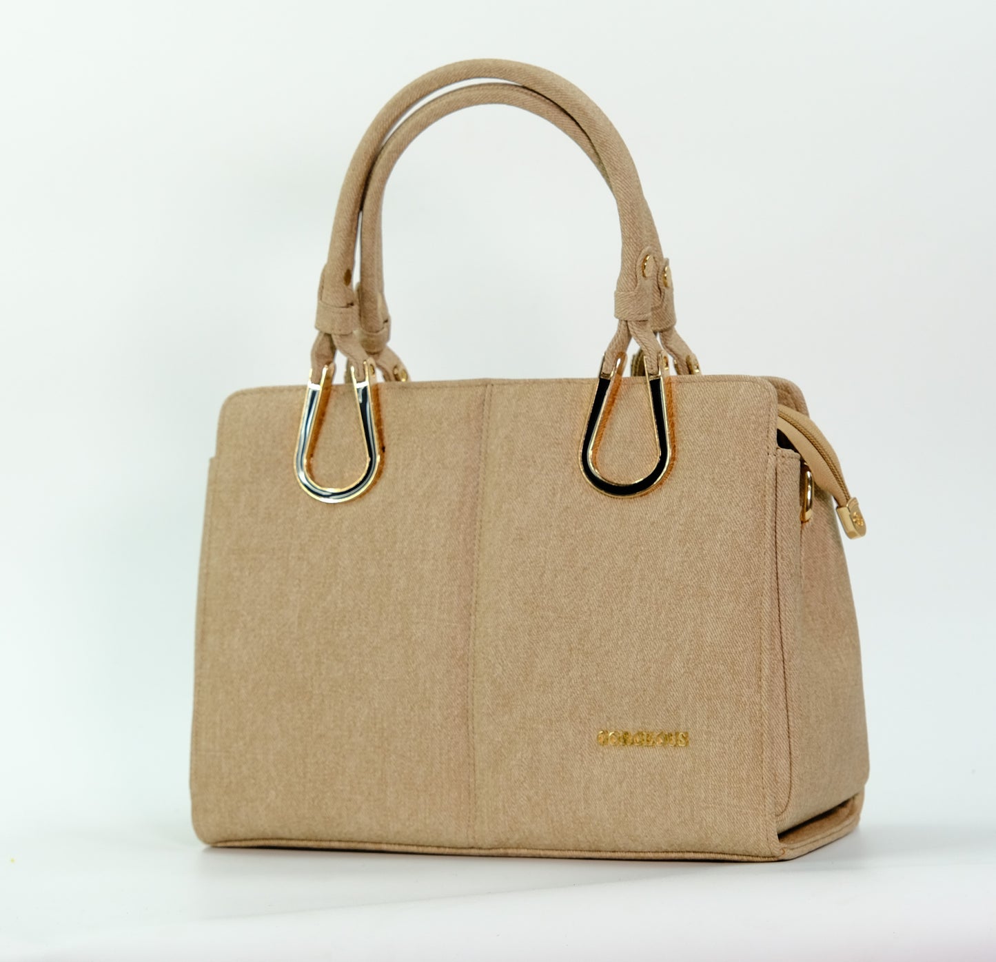Elegant Essence Tote
