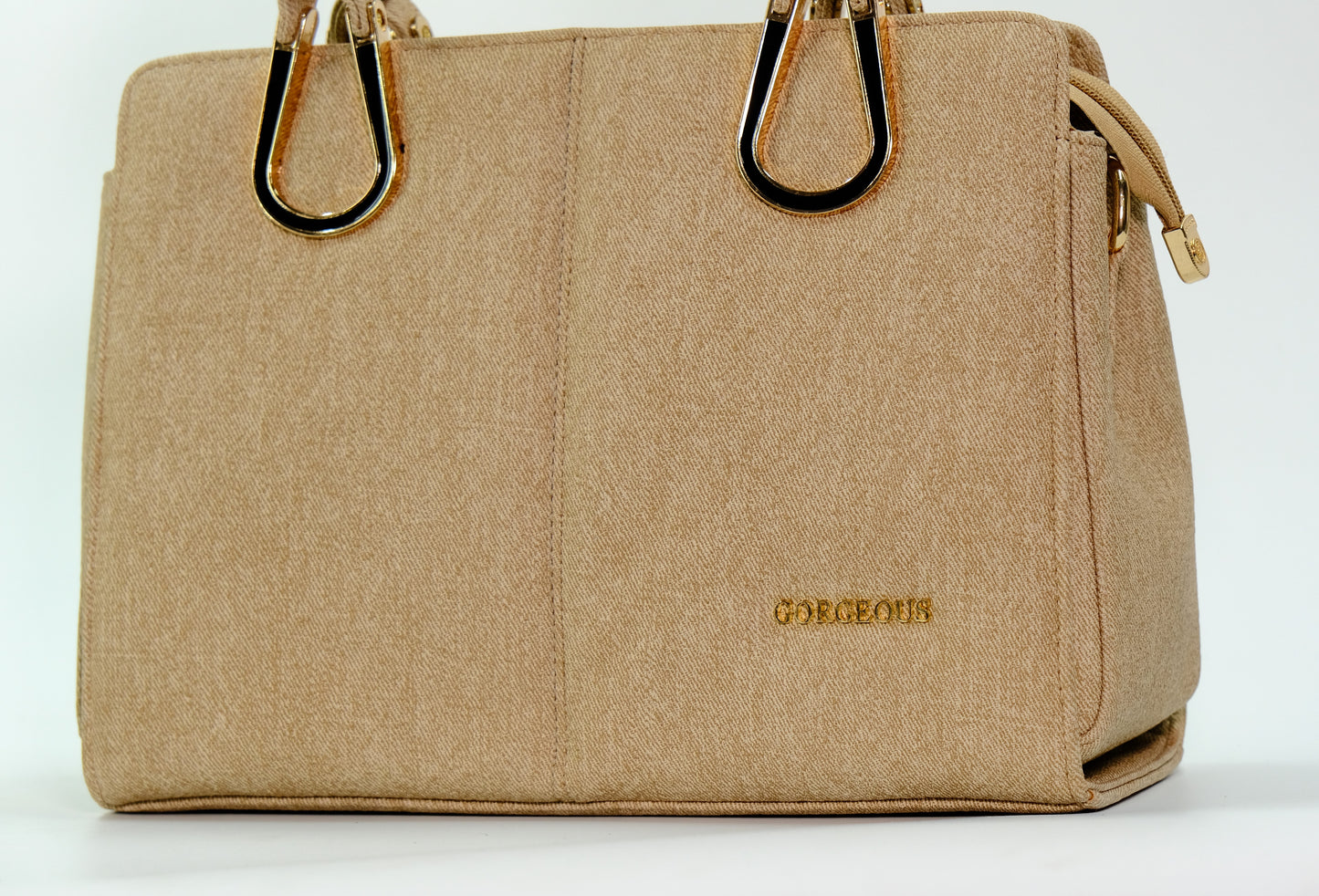 Elegant Essence Tote