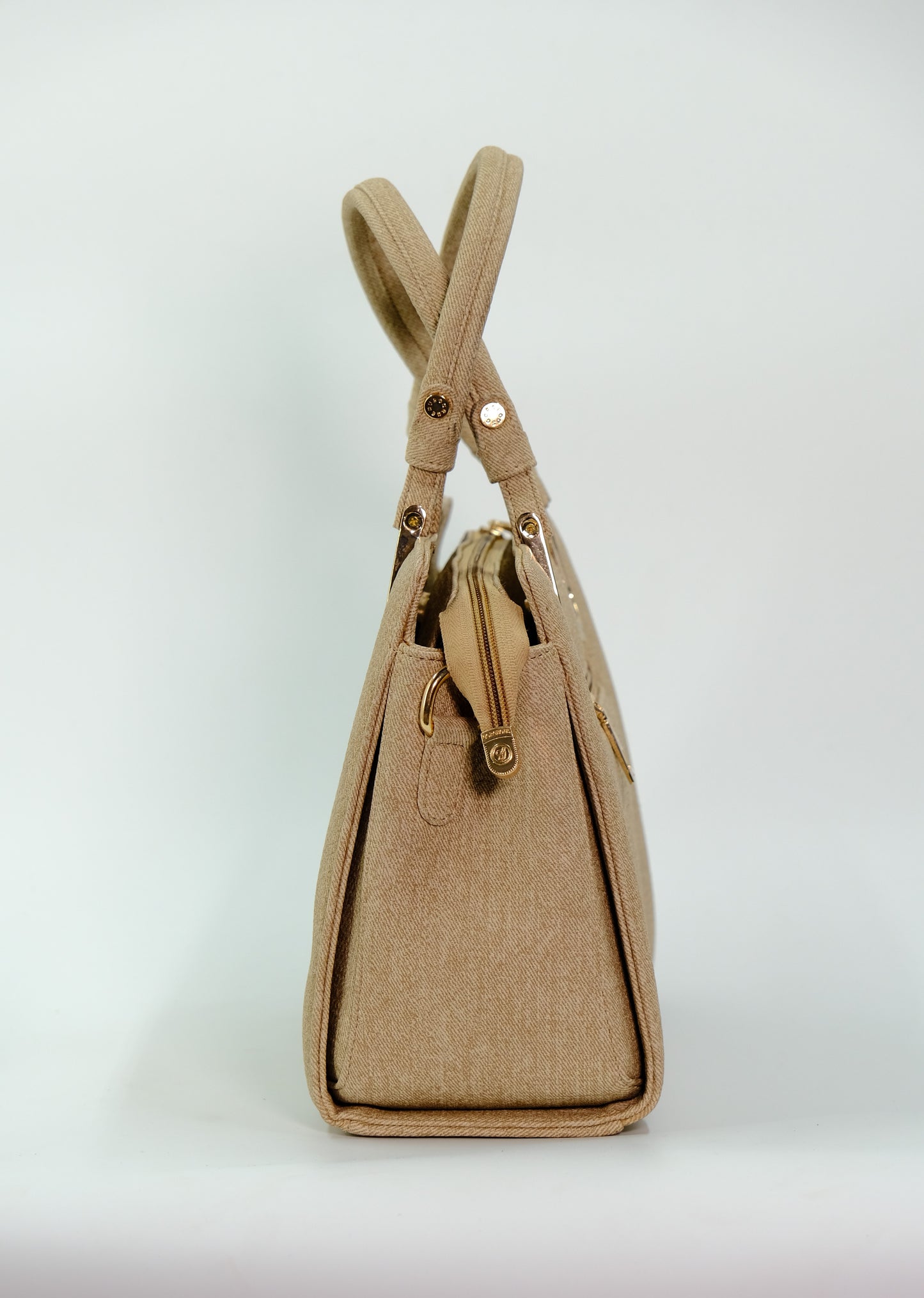 Elegant Essence Tote