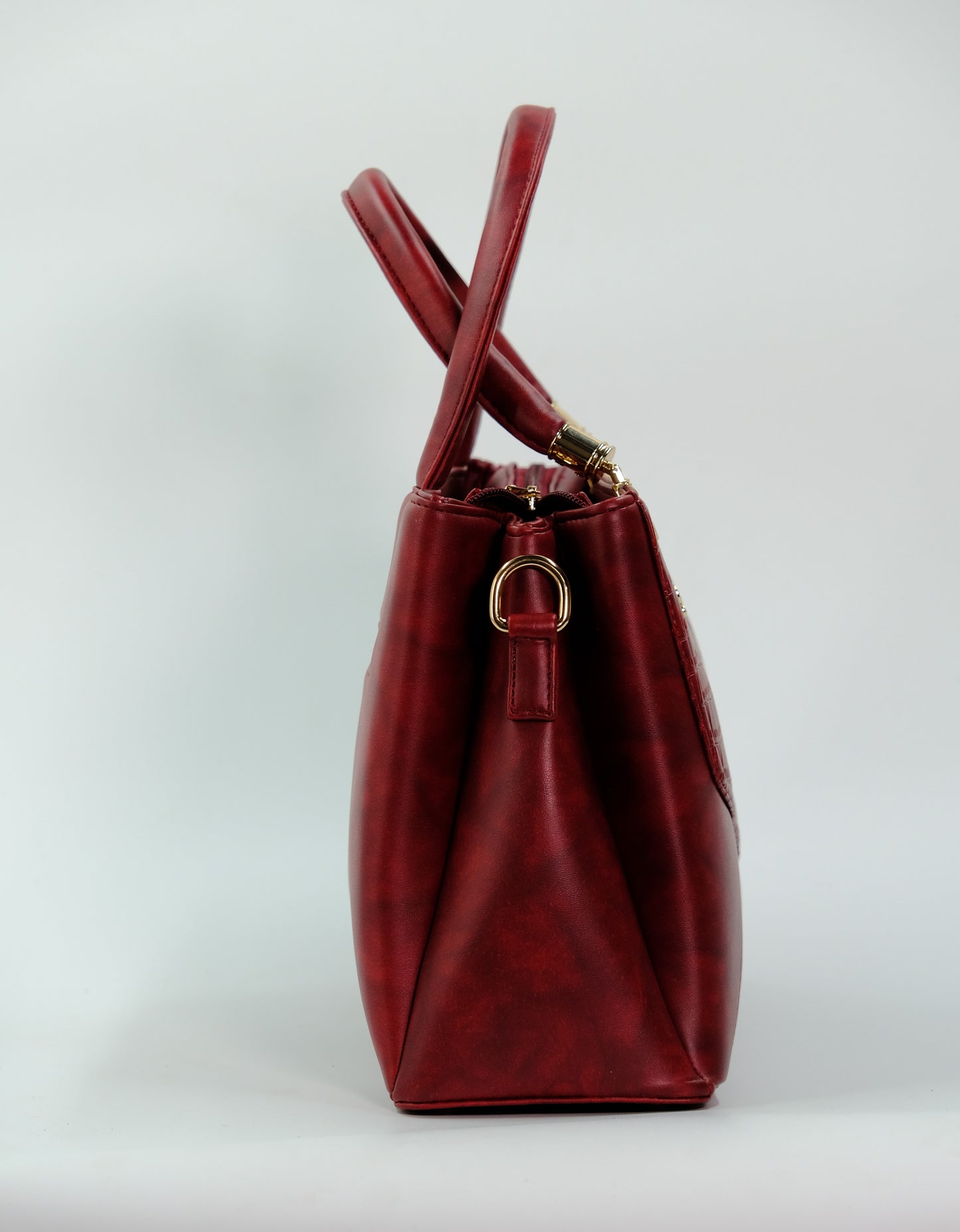 Ruby Elegance women's handbag