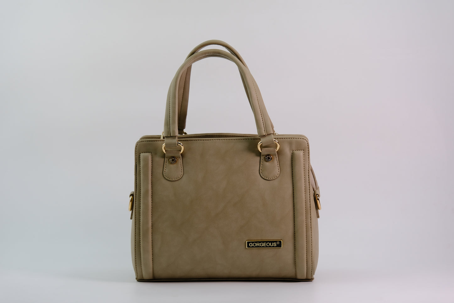 Gloden Hour women's handbag