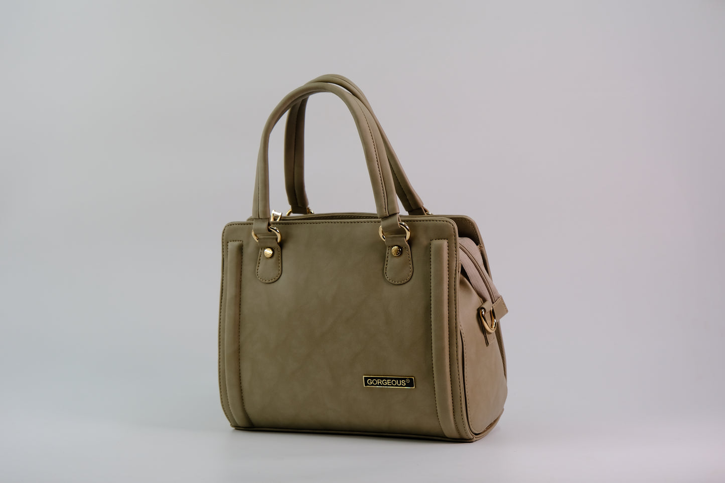 Gloden Hour women's handbag